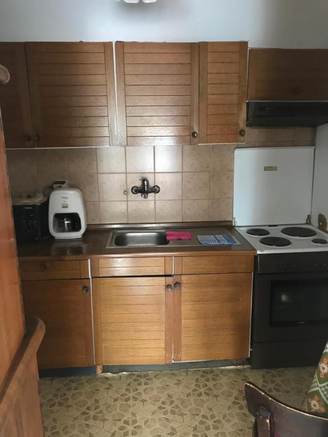 Angela House Villa Agios Andreas  Exterior photo