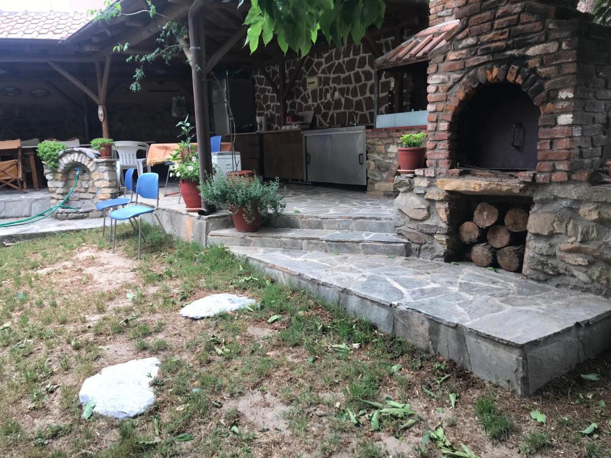 Angela House Villa Agios Andreas  Exterior photo