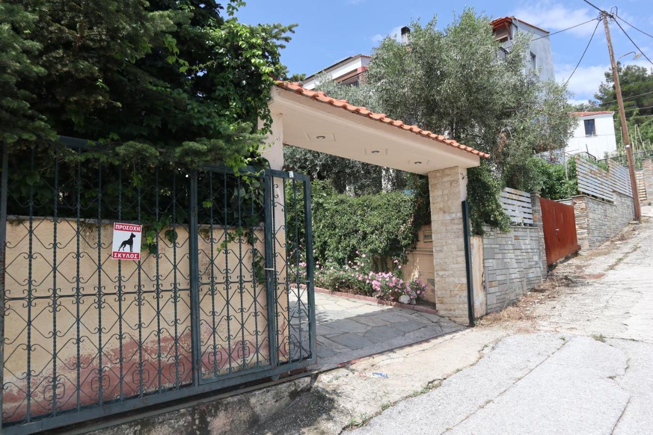 Angela House Villa Agios Andreas  Exterior photo