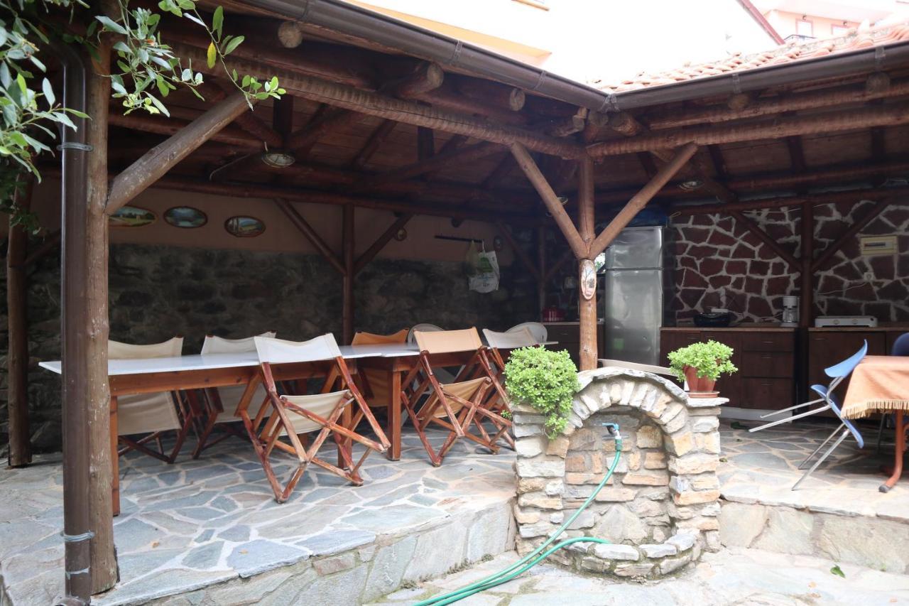 Angela House Villa Agios Andreas  Exterior photo