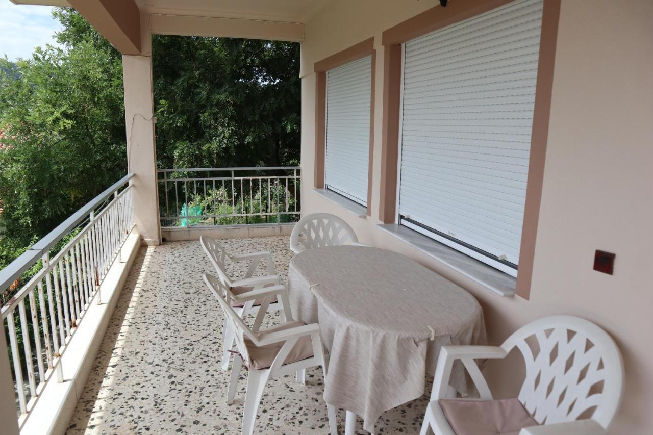 Angela House Villa Agios Andreas  Exterior photo