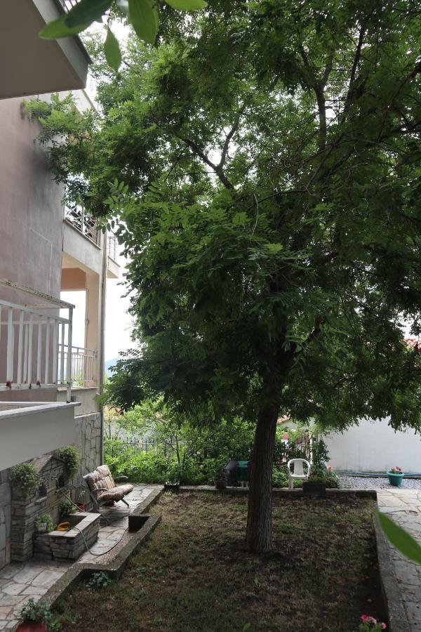 Angela House Villa Agios Andreas  Exterior photo